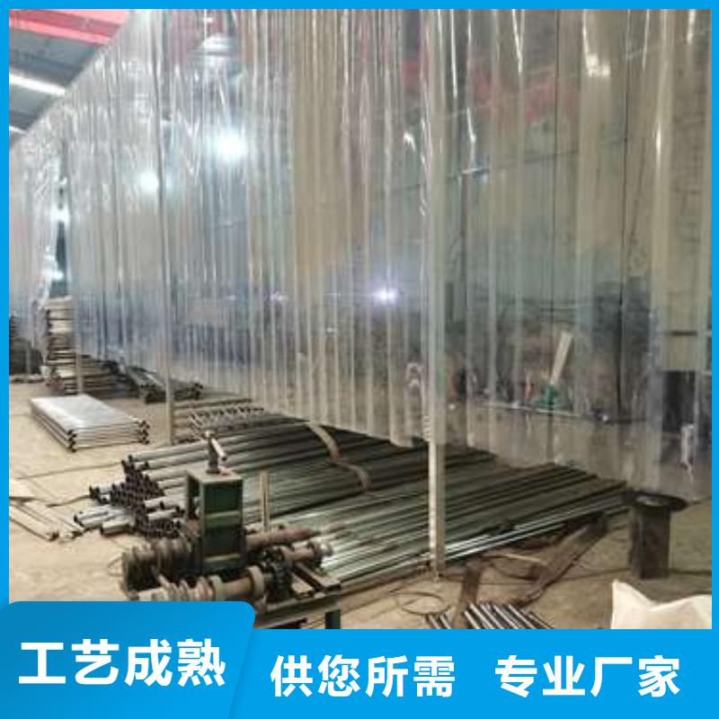 护栏防撞护栏不只是质量好