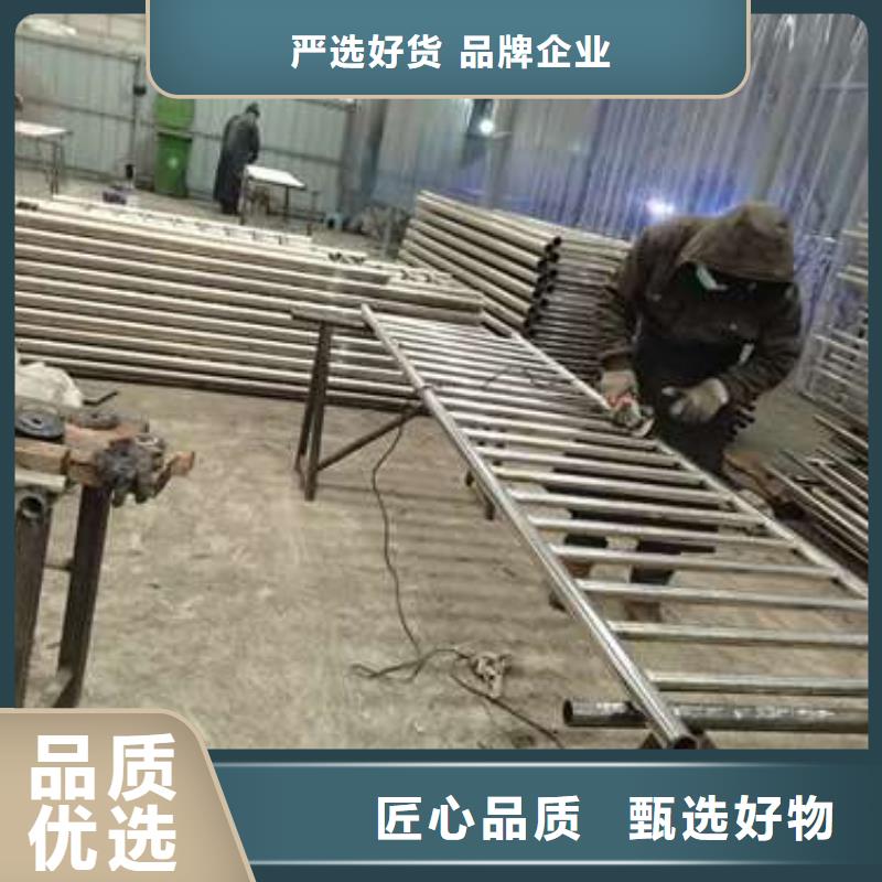 【护栏】-铝合金护栏诚信厂家