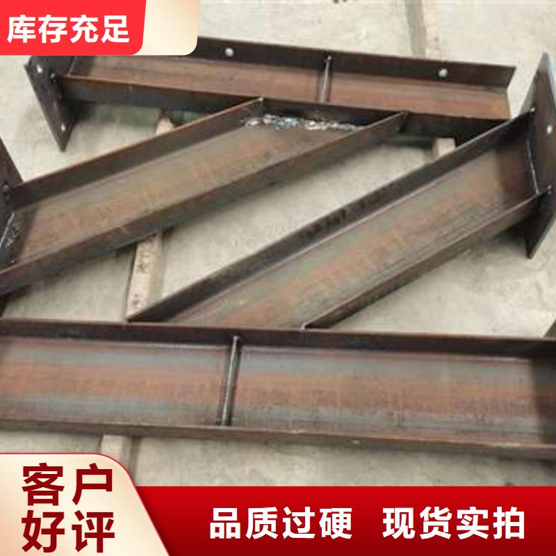 【护栏防撞护栏立柱服务周到】