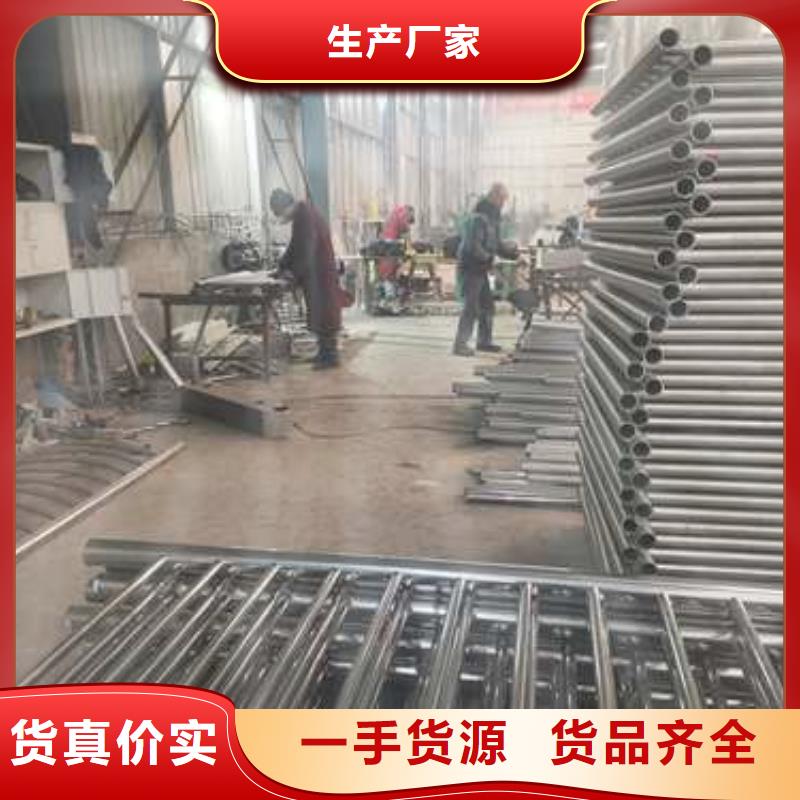 【护栏防撞护栏立柱服务周到】