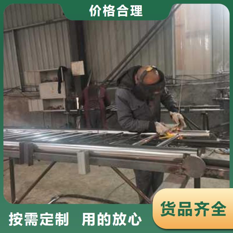 护栏【镀锌波形护栏】源头工厂