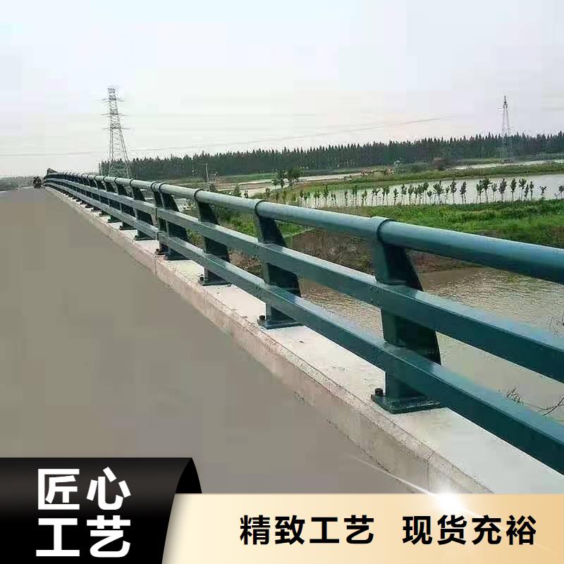 护栏防撞护栏规格齐全实力厂家