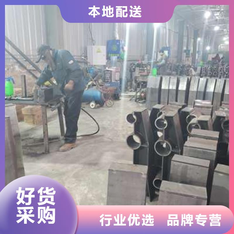 护栏灯光护栏产地货源