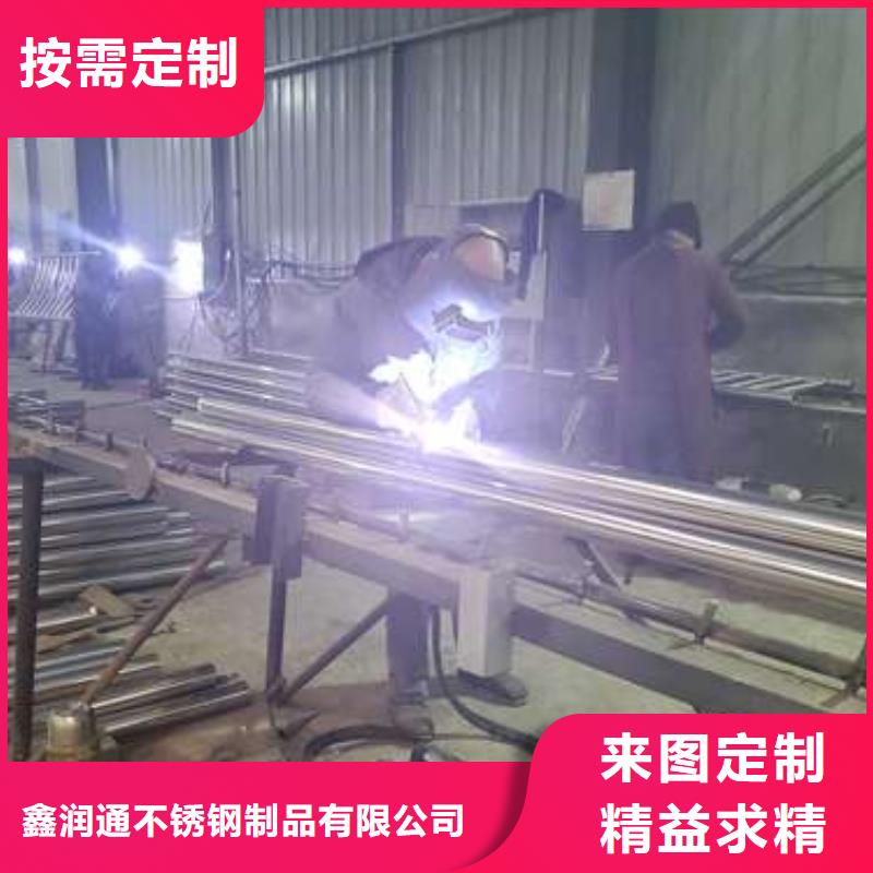 护栏桥梁栏杆每一处都是匠心制作