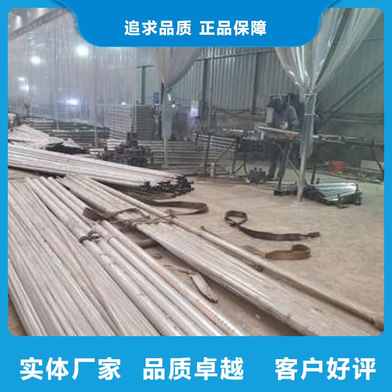 护栏-桥梁栏杆品质优选