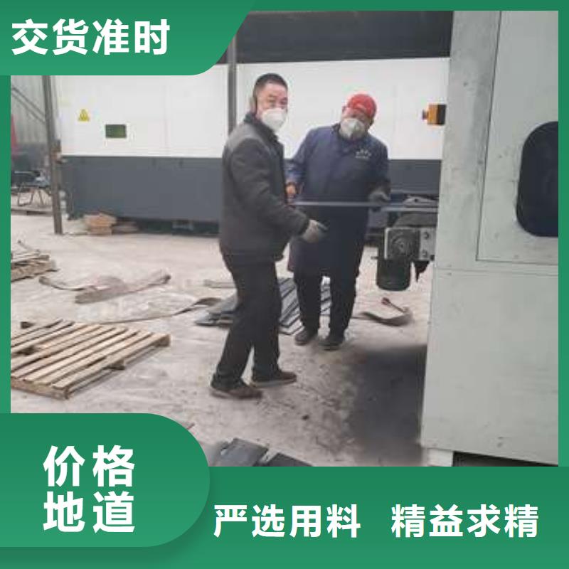 护栏河堤防撞护栏厂家工艺先进