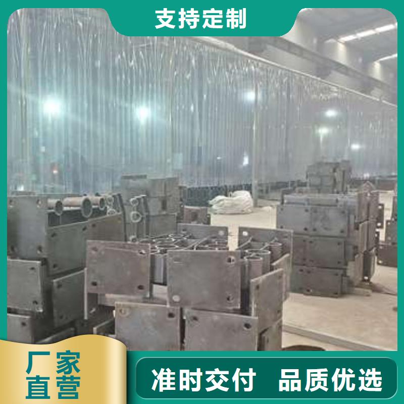 【护栏,桥梁护栏精心打造】