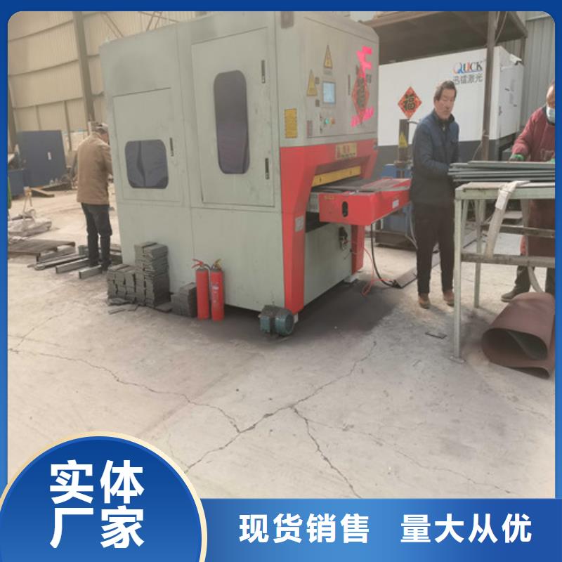 【防撞护栏】桥梁防撞护栏支持非标定制