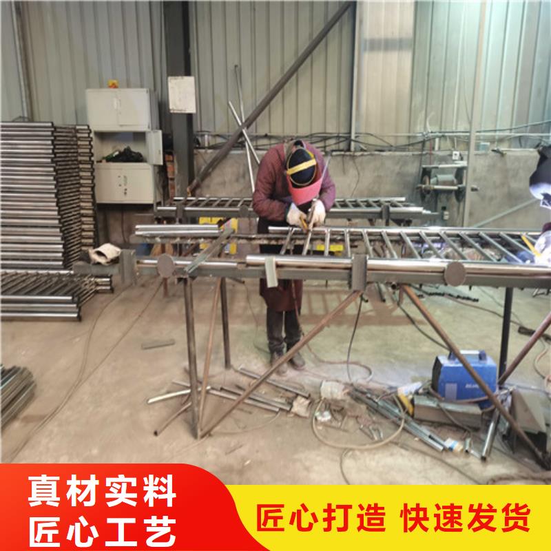 防撞护栏桥梁护栏好货有保障