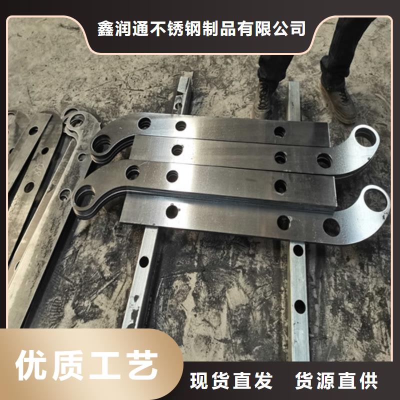 【防撞护栏灯光护栏生产安装】