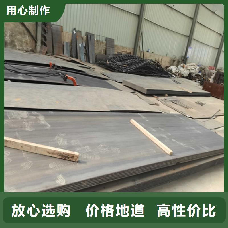 【防撞护栏】铝合金护栏多年行业经验