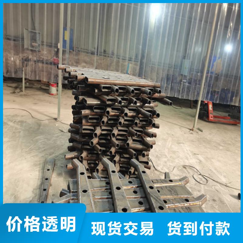 防撞护栏【道路护栏】高标准高品质