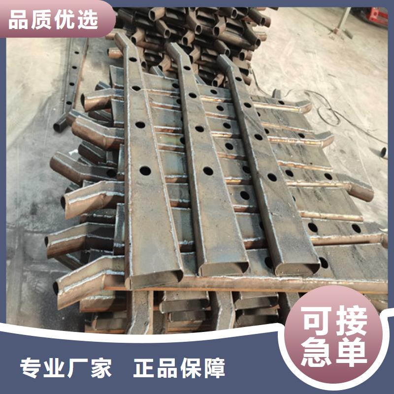 防撞护栏旋转护栏口碑好实力强
