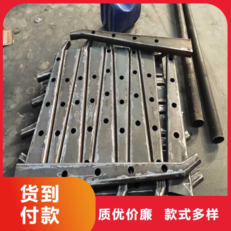 防撞护栏【高速开口栏网】应用范围广泛