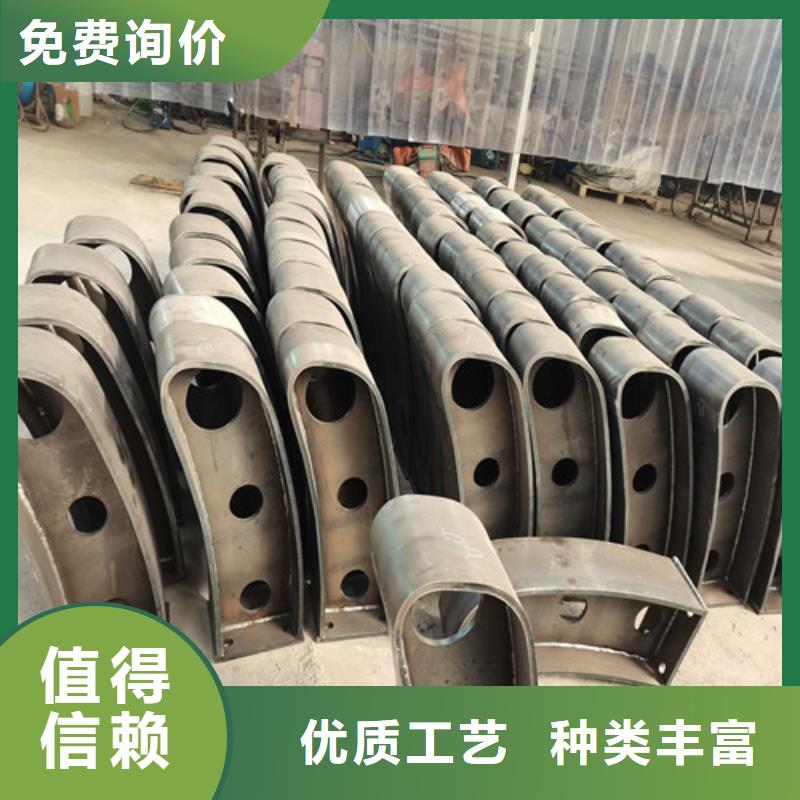 【防撞护栏河堤防撞护栏服务至上】