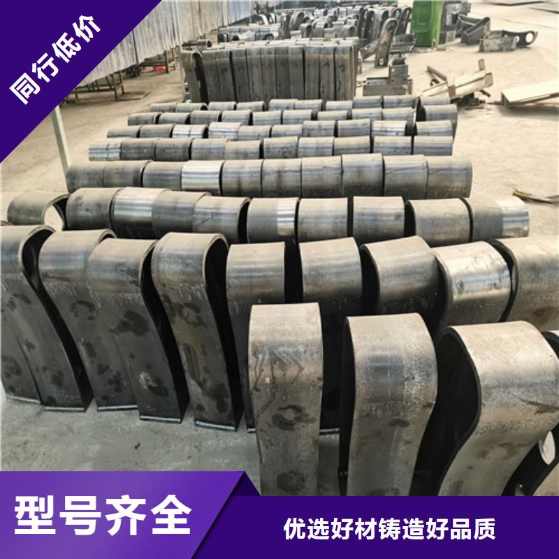 【防撞护栏q235b波形护栏板今年新款】