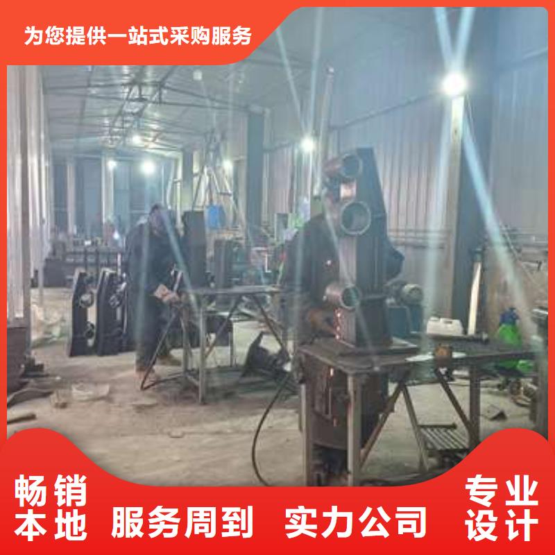 【防撞护栏304不锈钢复合管价格实惠工厂直供】