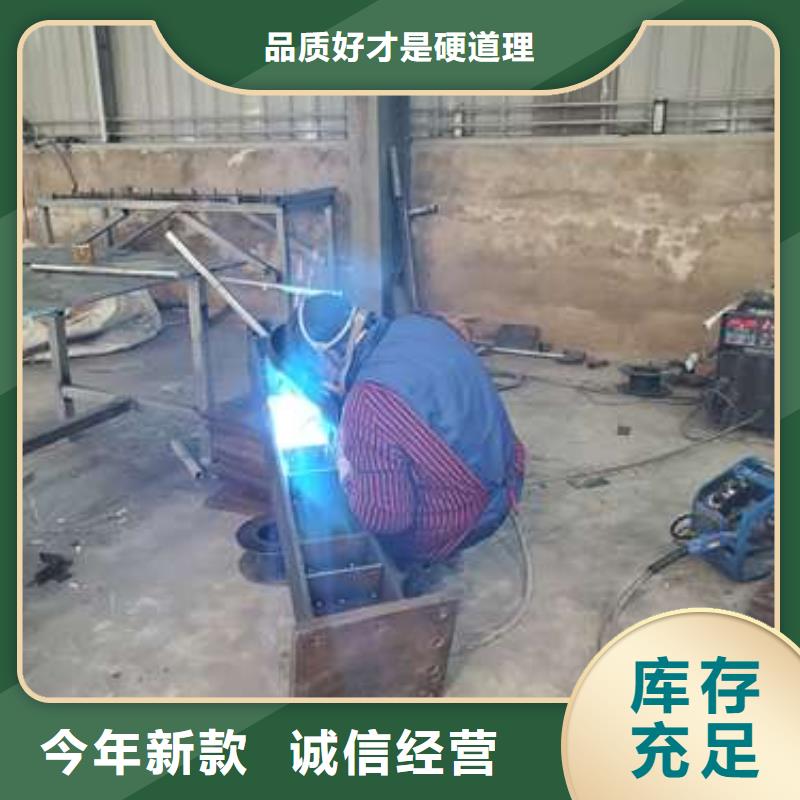 防撞护栏桥梁护栏好货有保障