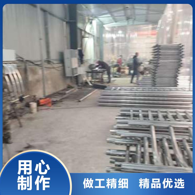 防撞护栏M型防撞护栏出货快