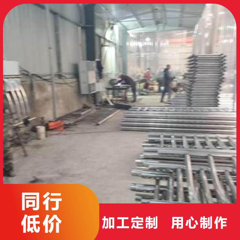 防撞护栏防撞立柱支持大小批量采购