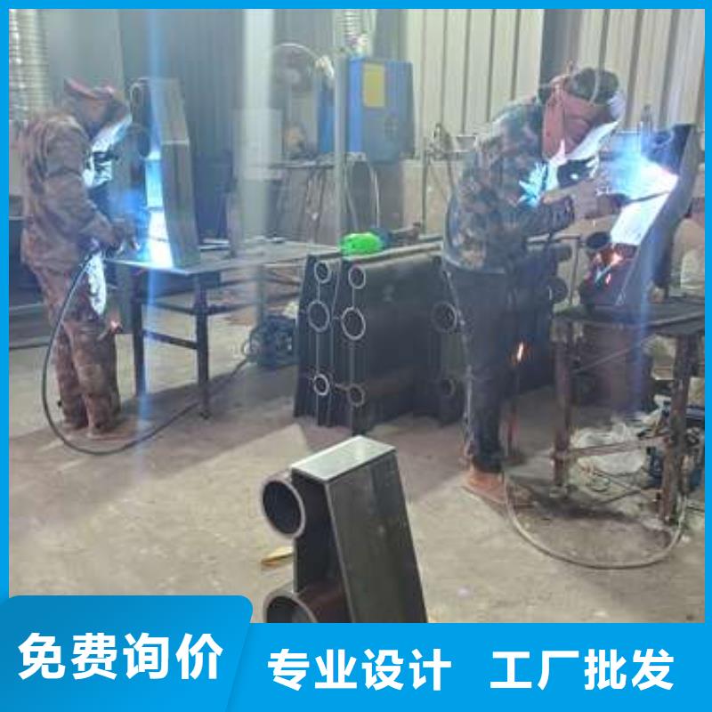 防撞护栏【中央分隔栏】用好材做好产品