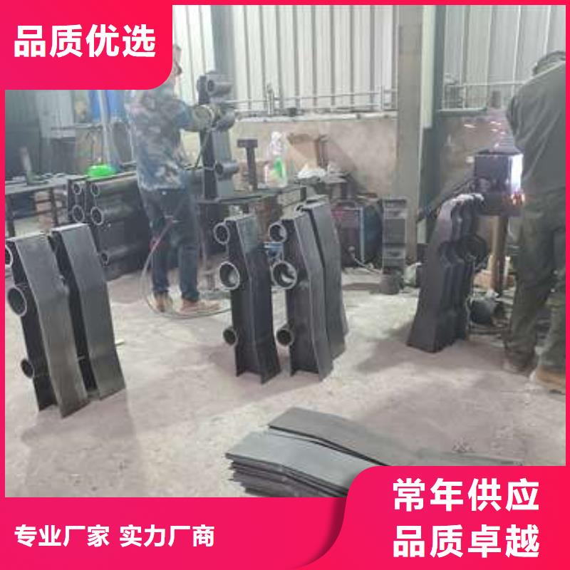 防撞护栏-交通防撞围栏匠心品质