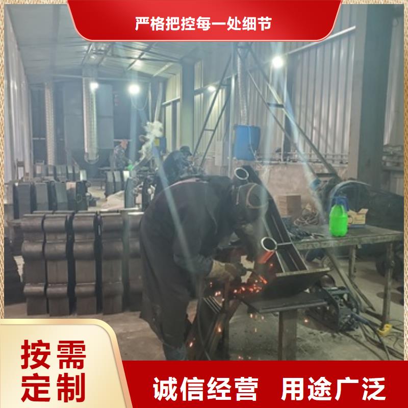 防撞护栏,【河道护栏】欢迎来电询价