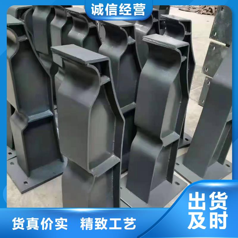 防撞护栏桥梁护栏好货有保障