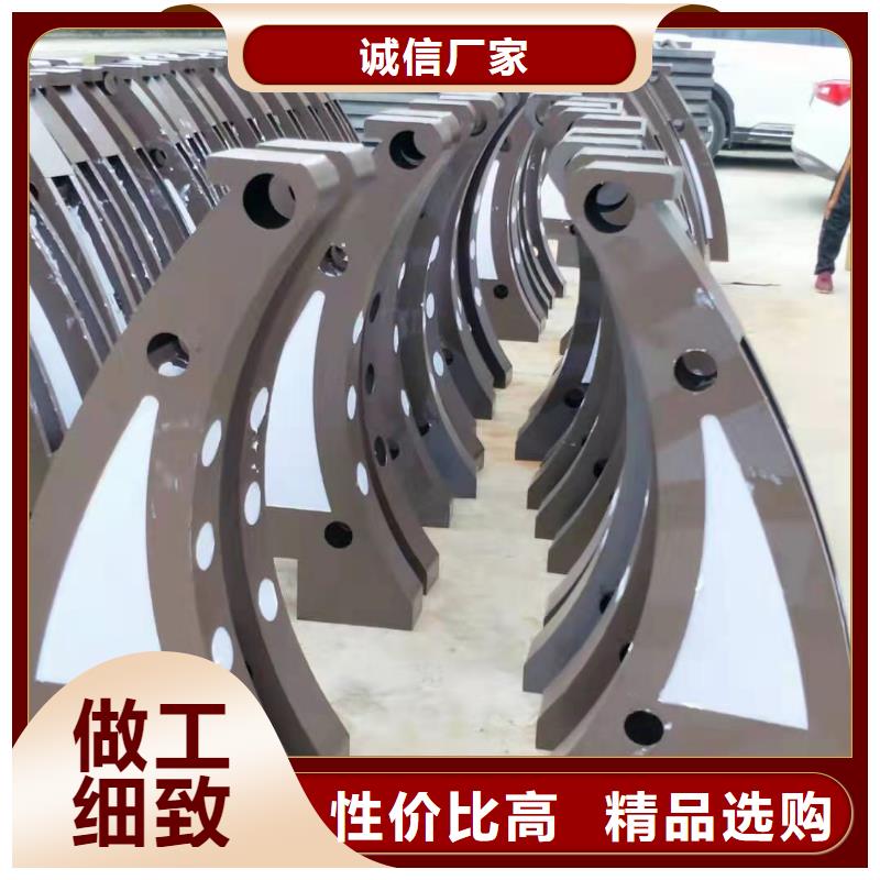 防撞护栏【防撞护栏】自有生产工厂