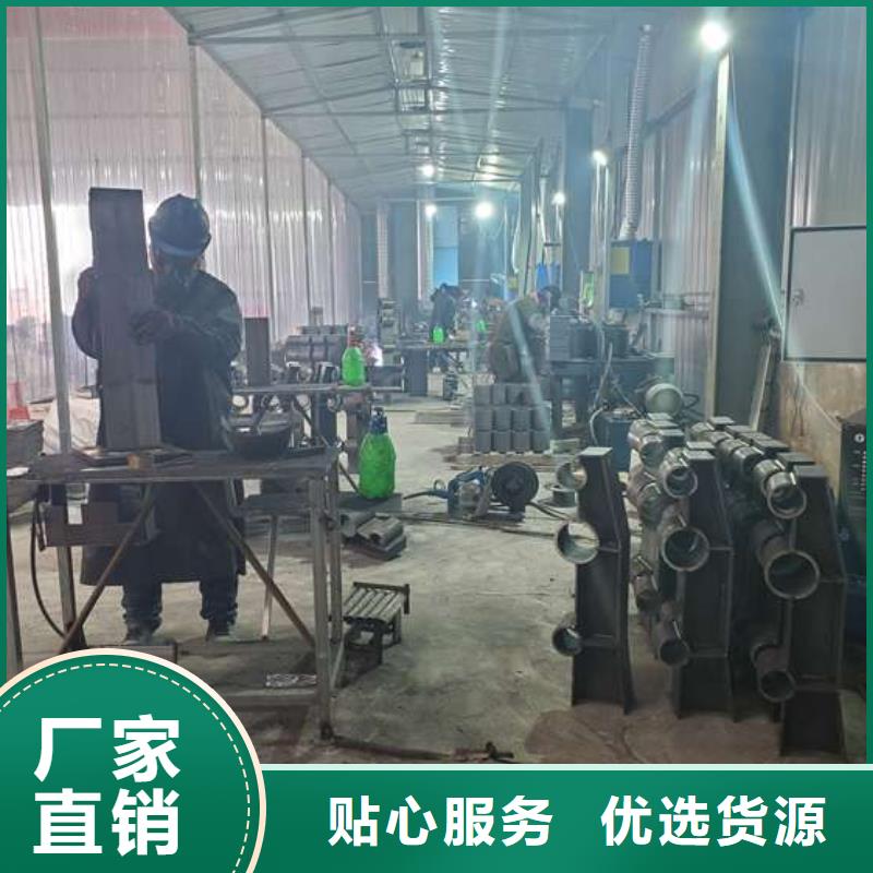 防撞护栏旋转护栏口碑好实力强