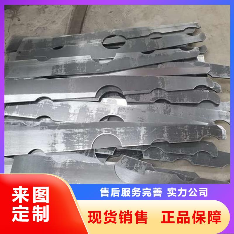【防撞护栏-扶手木钢丝绳护栏可定制有保障】
