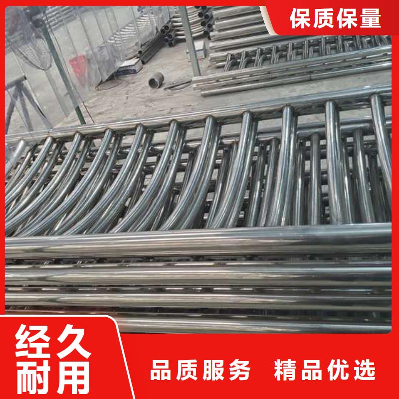 防撞护栏热镀锌立柱专业生产制造厂