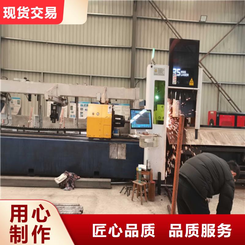 护栏-【热镀锌立柱】工厂直供