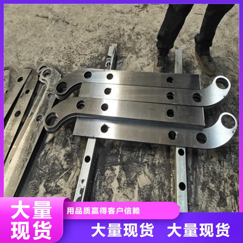 【护栏】镀锌喷塑防撞栏自主研发