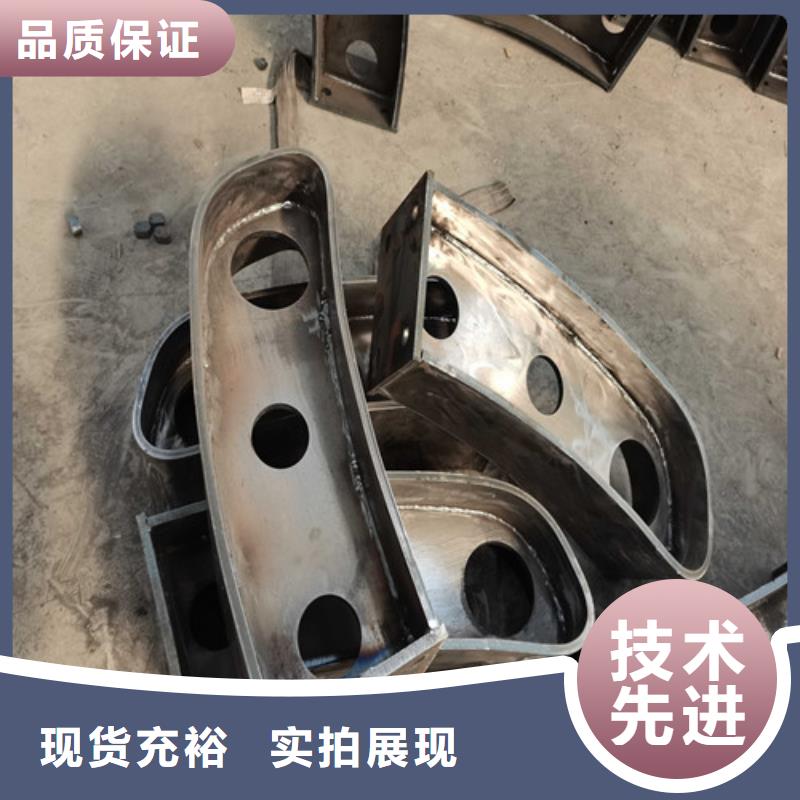 【护栏q235b波形护栏板源头实体厂商】