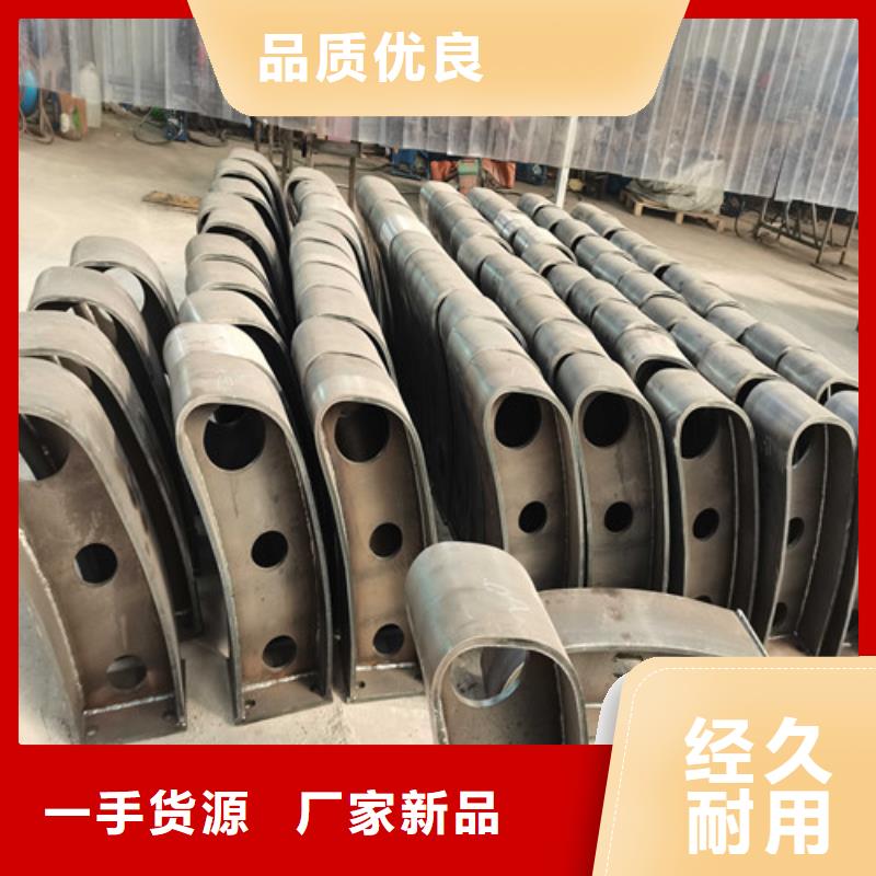 护栏镀锌管护栏厂家工艺先进