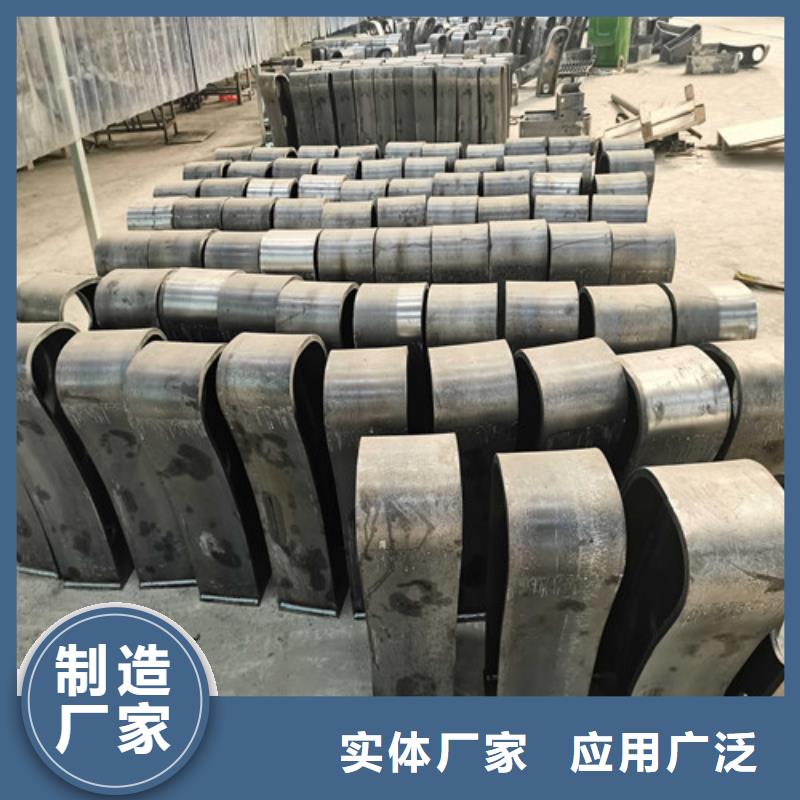【护栏,城市景观防护栏丰富的行业经验】