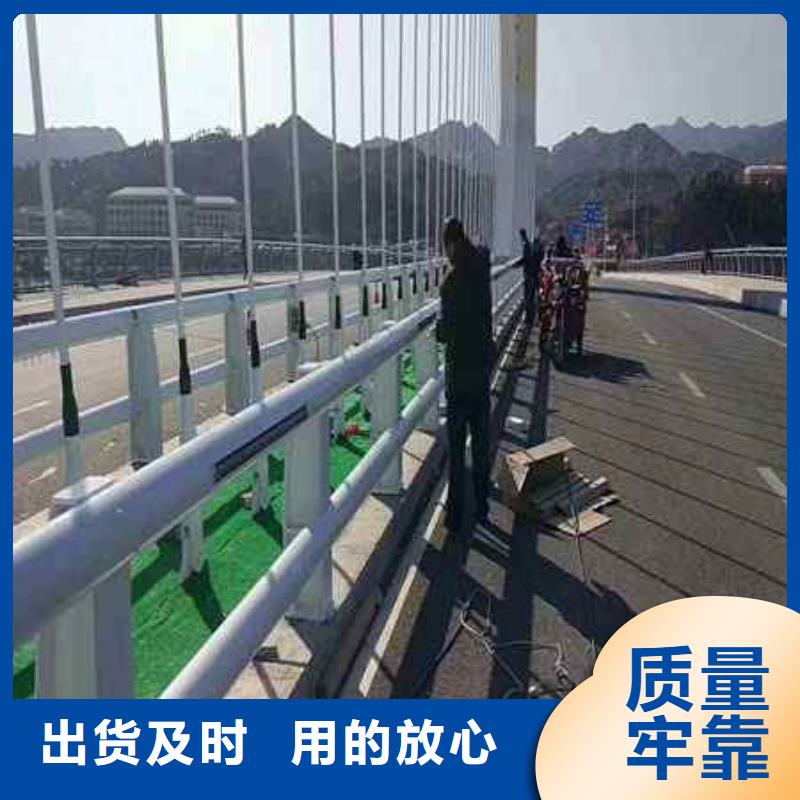 护栏镀锌管护栏厂家工艺先进