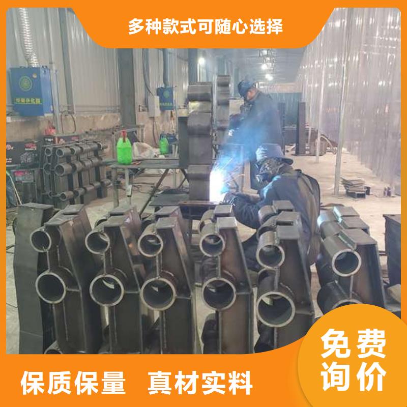 护栏【镀锌波形护栏】高品质现货销售