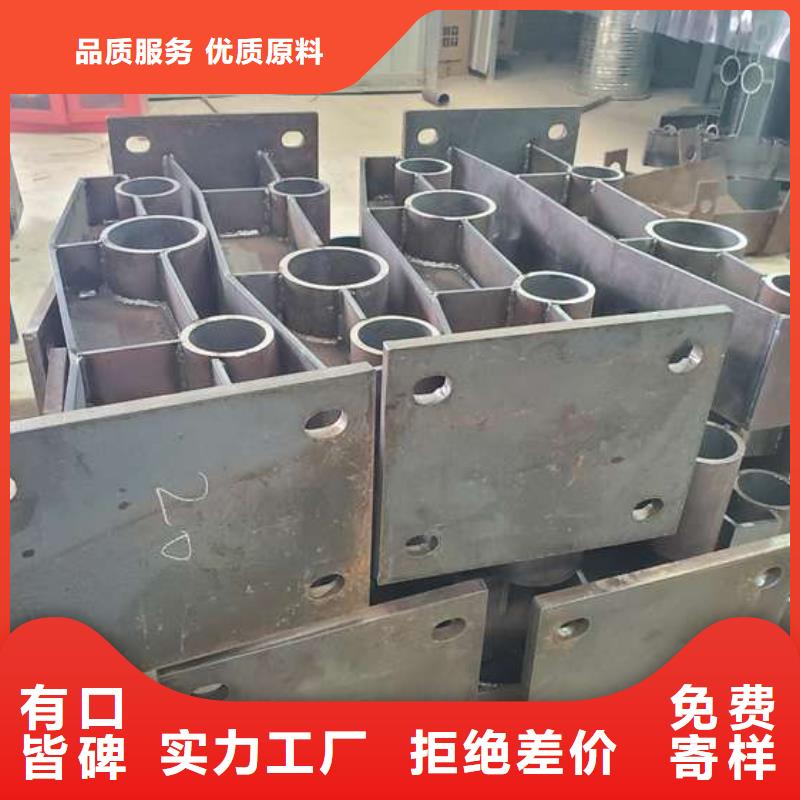 护栏,桥梁护栏厂家采购