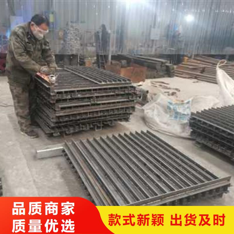 护栏防撞护栏立柱厂家直营