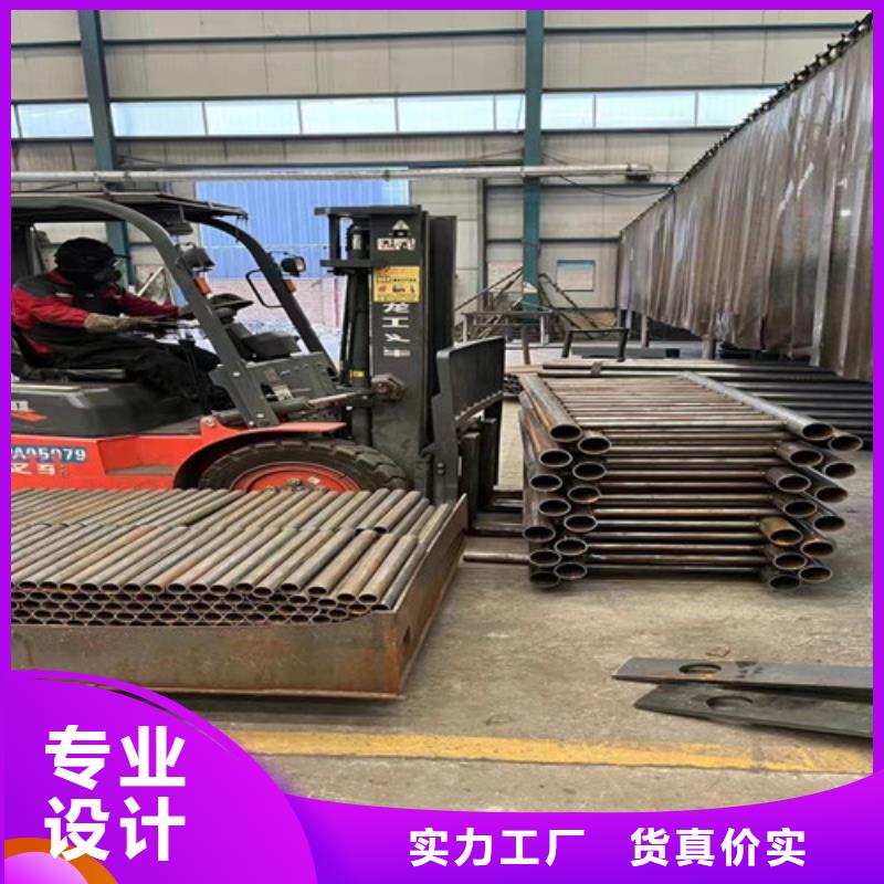 不锈钢复合管护栏专业厂家