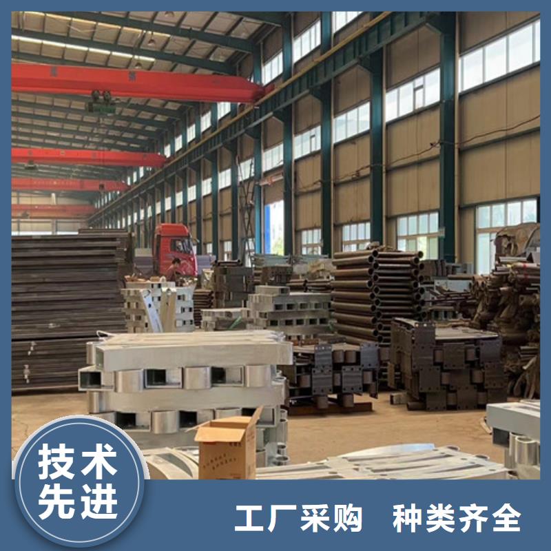 优选：镀锌防撞护栏品牌厂家