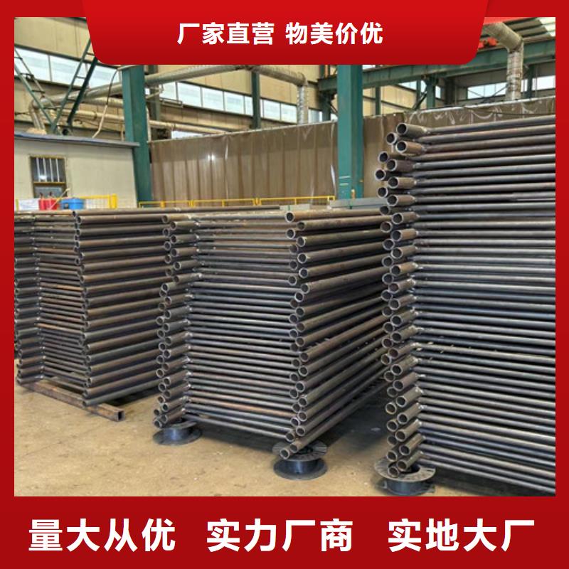 不锈钢复合管护栏,防撞护栏高品质诚信厂家