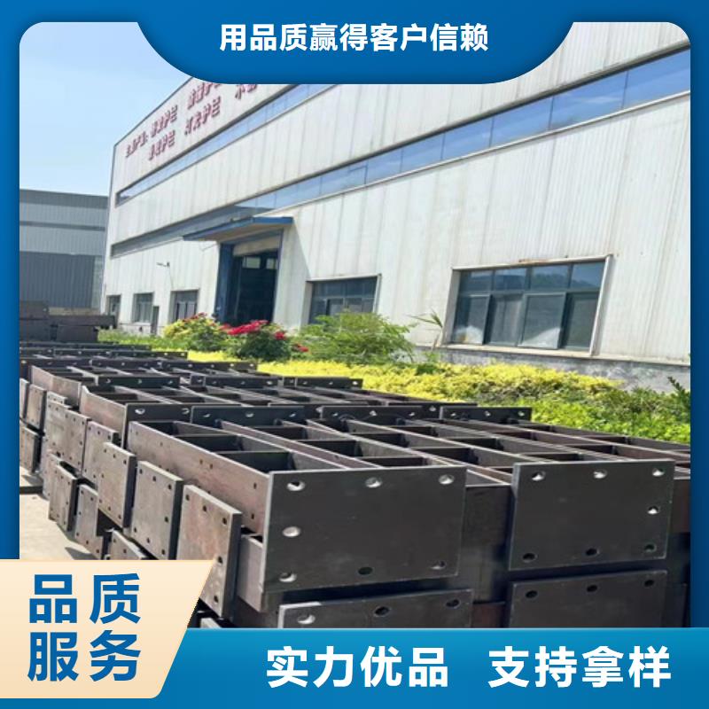 灯光护栏好口碑