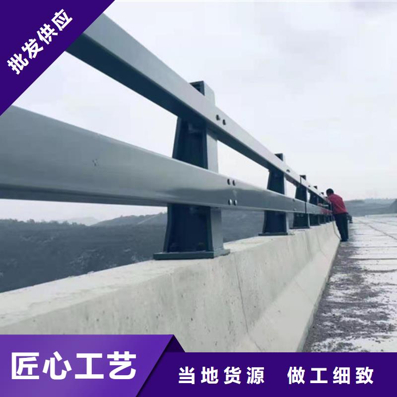 不锈钢护栏价格从优