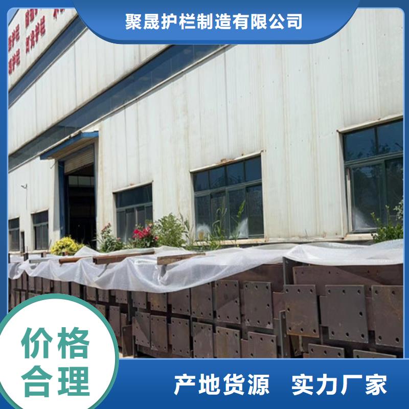 灯光护栏批发零售-定做