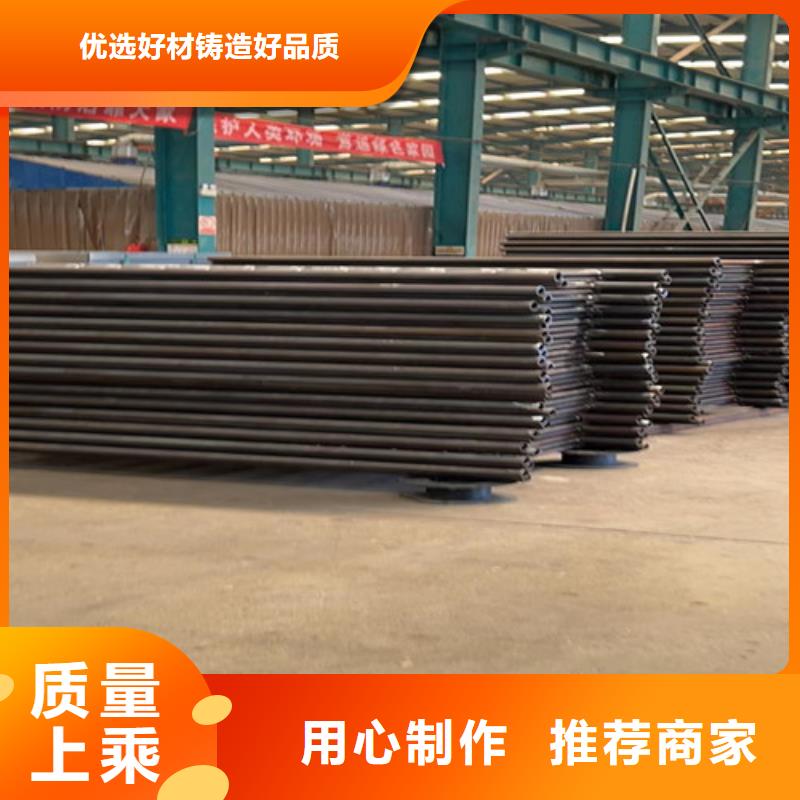 【不锈钢复合管护栏不锈钢复合管护栏厂工艺精细质保长久】
