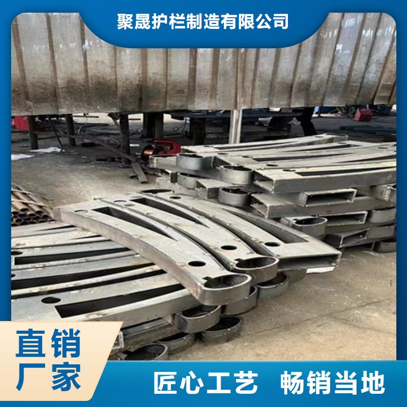 桥梁栏杆优选商家