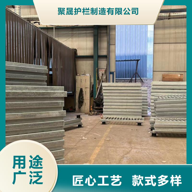 【不锈钢复合管护栏】不锈钢复合管栏杆一站式采购商家